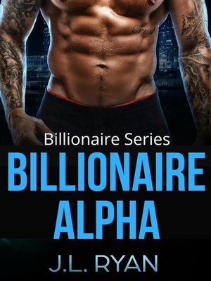 cover image of Billionaire Alpha